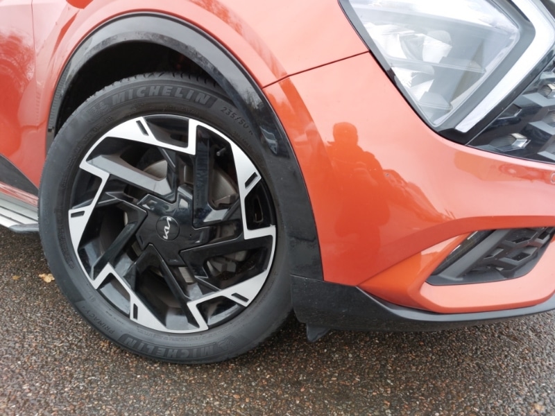 Used Kia Sportage 2022 for sale - 77025030: Photo 9