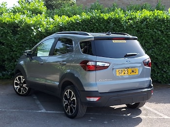 Used Ford Ecosport 2023 for sale - 79285752: Photo
