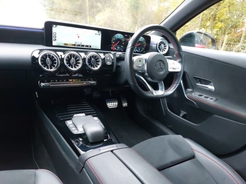 Used Mercedes-Benz A-Class 2023 for sale - 77214344: Photo 11