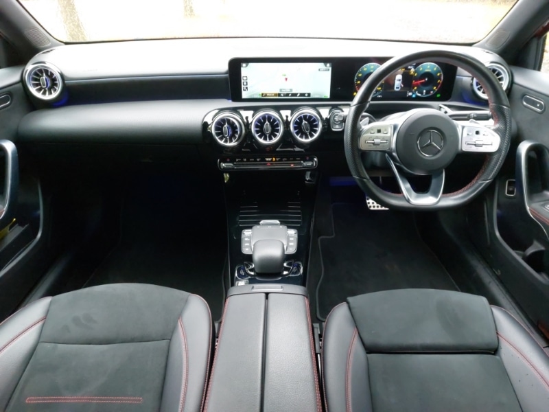 Used Mercedes-Benz A-Class 2023 for sale - 77214344: Photo 2