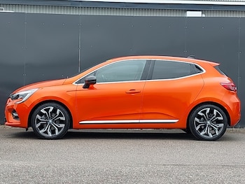 Used Renault Clio 2023 for sale - 75557915: Photo