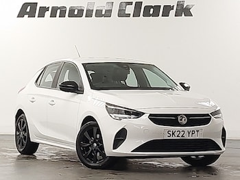 Vauxhall - Corsa