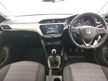 Used Vauxhall Corsa 2022 for sale - 76301343: Photo 2