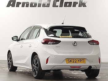 Used Vauxhall Corsa 2022 for sale - 76301343: Photo 3