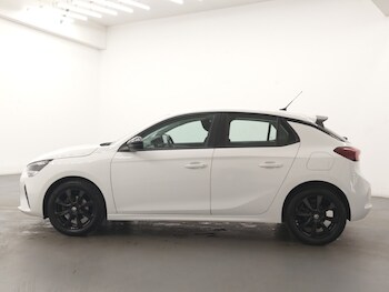 Used Vauxhall Corsa 2022 for sale - 76301343: Photo 4