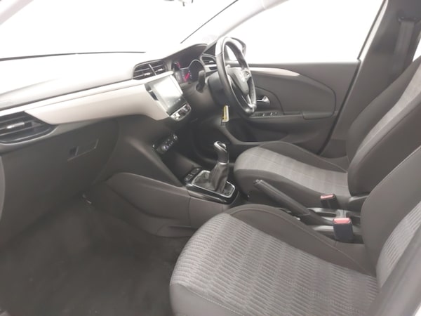 Used Vauxhall Corsa 2022 for sale - 76301343: Photo 5