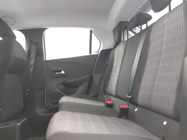 Used Vauxhall Corsa 2022 for sale - 76301343: Photo 6