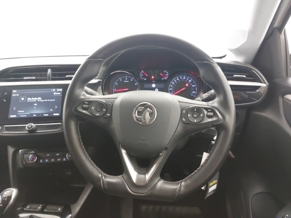 Used Vauxhall Corsa 2022 for sale - 76301343: Photo 7