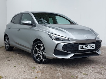 Used MG MG3 2025 for sale - 75963716: Photo
