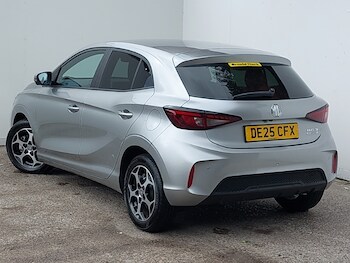 Used MG MG3 2025 for sale - 75963716: Photo
