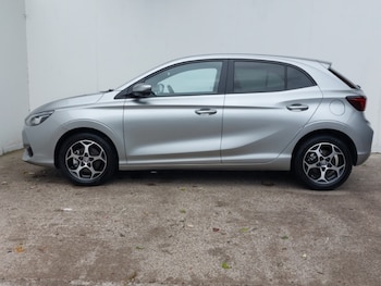 Used MG MG3 2025 for sale - 75963716: Photo
