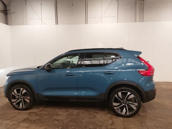 Used Volvo XC40 2024 for sale - 77797593: Photo
