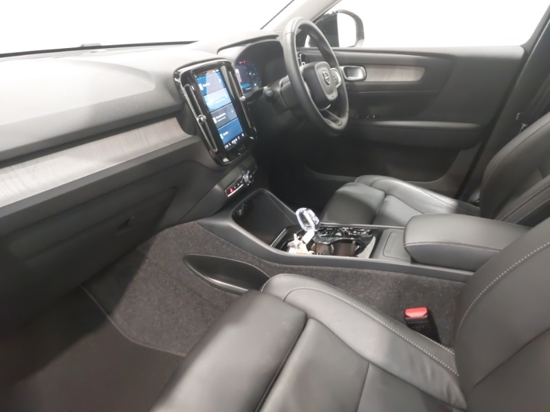 Used Volvo XC40 2024 for sale - 77797593: Photo 5