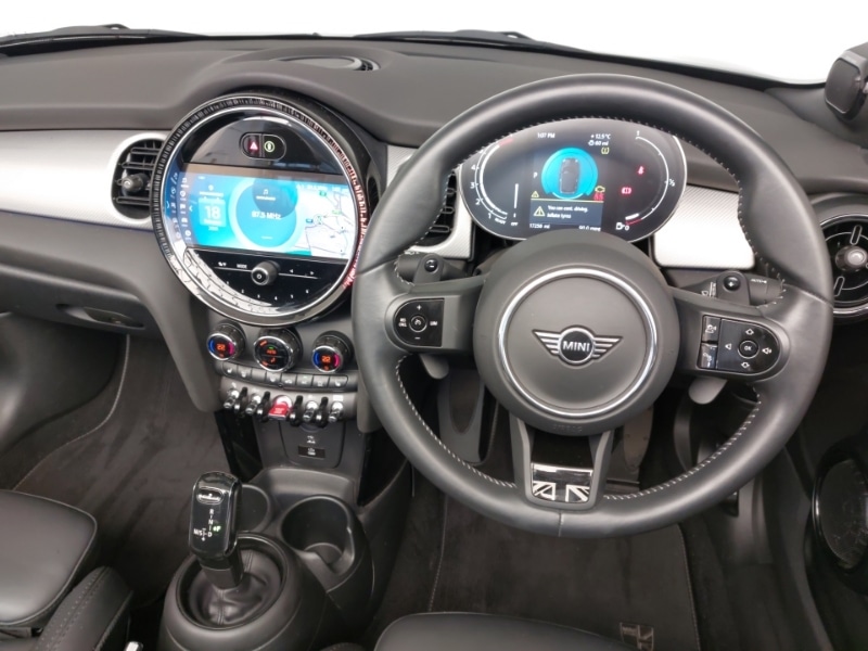 Used MINI Convertible 2023 for sale - 77597533: Photo 5