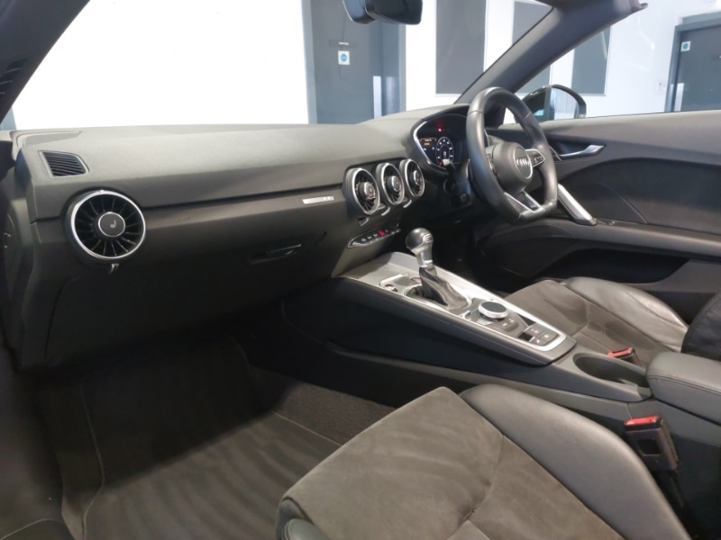 Used Audi TT 2020 for sale - 77127256: Photo 7