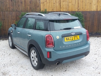 Used MINI Countryman 2022 for sale - 76465912: Photo