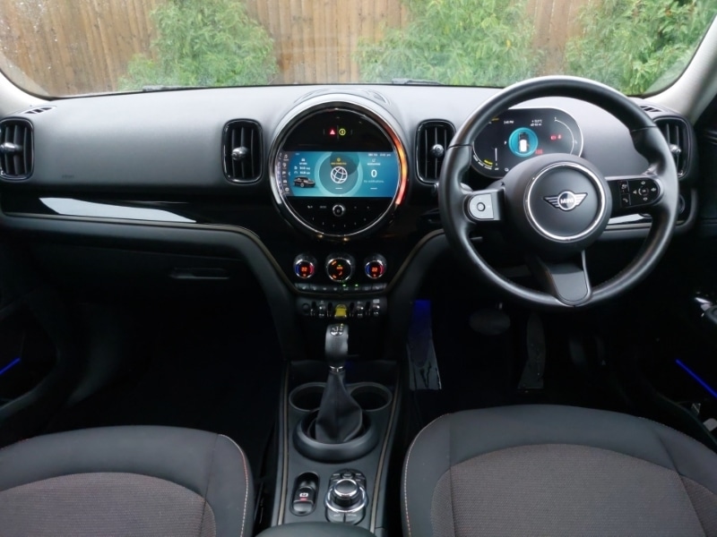 Used MINI Countryman 2022 for sale - 76465912: Photo 4