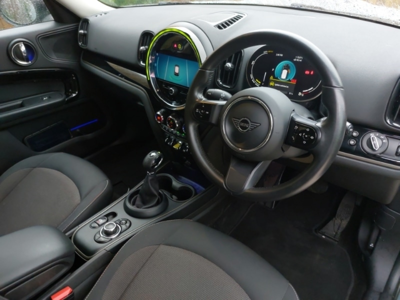 Used MINI Countryman 2022 for sale - 76465912: Photo 6