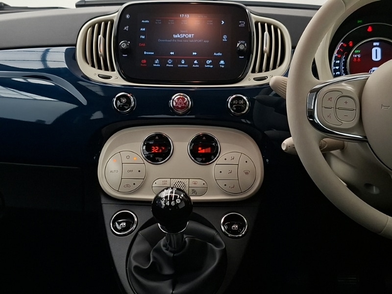 Used Fiat 500 2024 for sale - 78127143: Photo 10