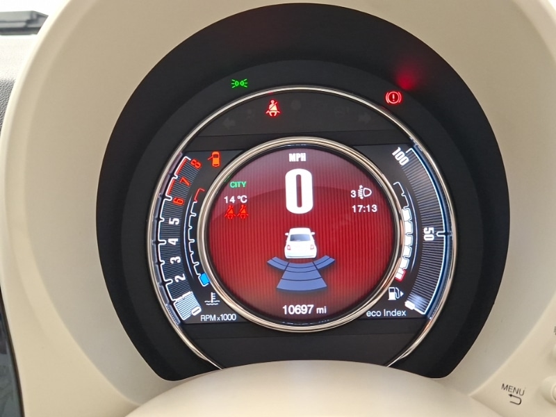 Used Fiat 500 2024 for sale - 78127143: Photo 11