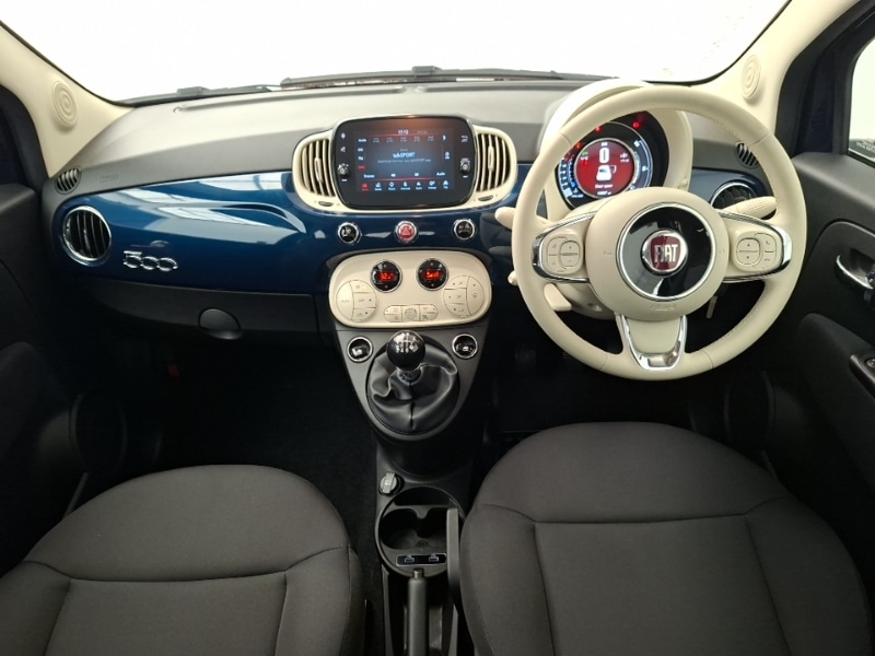 Used Fiat 500 2024 for sale - 78127143: Photo 2