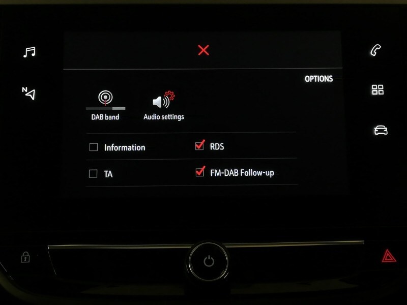 Used Vauxhall Corsa 2021 for sale - 76816623: Photo 11