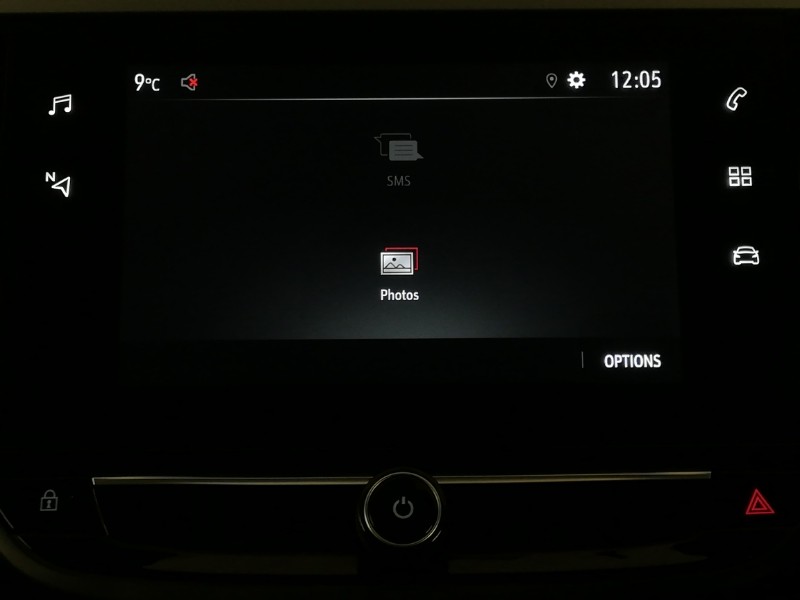 Used Vauxhall Corsa 2021 for sale - 76816623: Photo 12