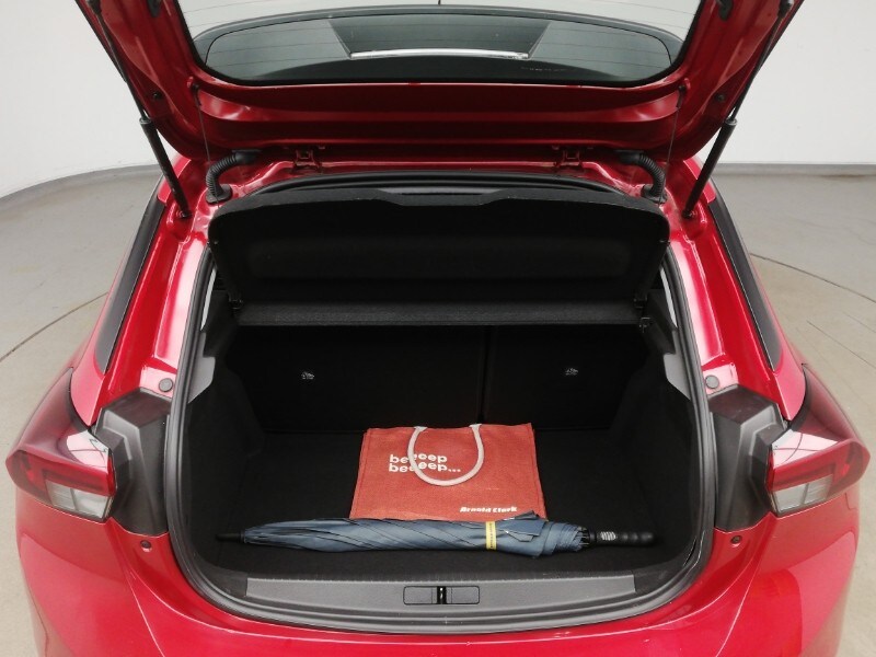 Used Vauxhall Corsa 2021 for sale - 76816623: Photo 8