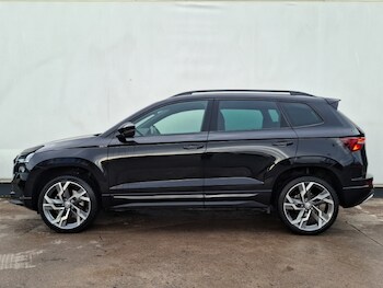Used Skoda Karoq 2024 for sale - 76465855: Photo
