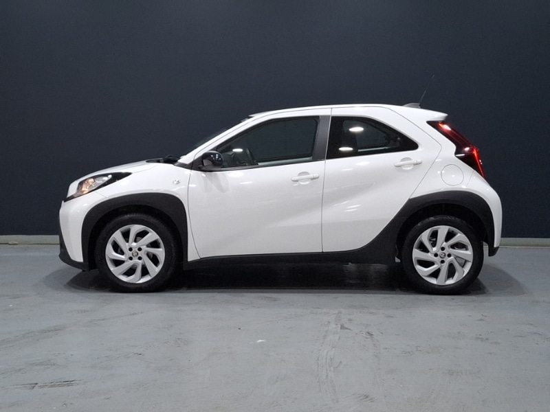 Used Toyota Aygo X 2022 for sale - 76465841: Photo 4