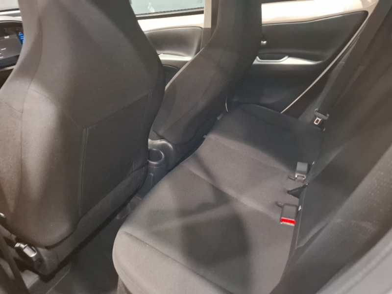 Used Toyota Aygo X 2022 for sale - 76465841: Photo 6