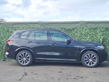 Used BMW X5 2025 for sale - 79001534: Photo