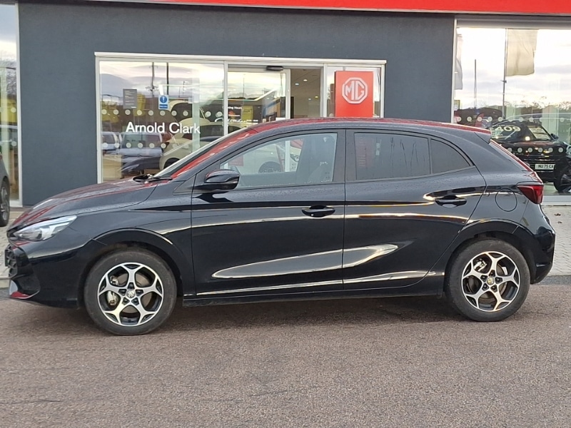 Used MG MG3 2025 for sale - 77170170: Photo 4