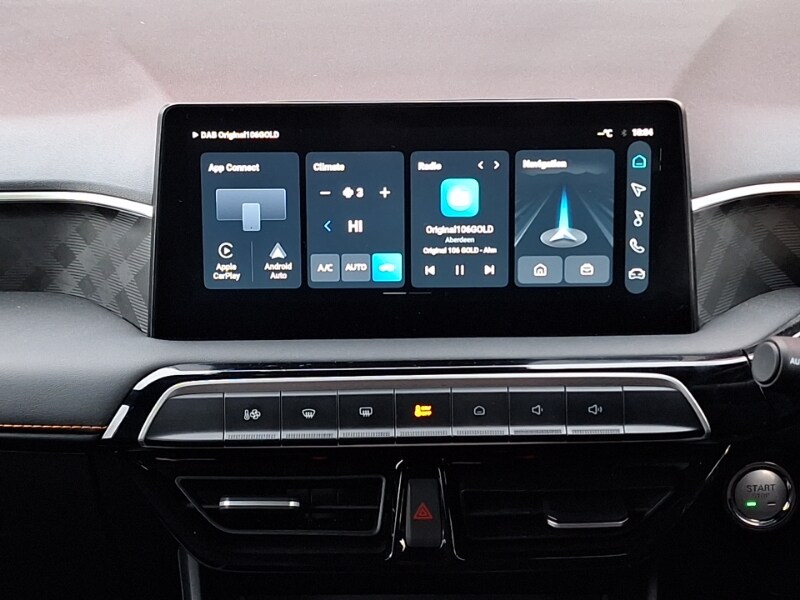 Used MG MG3 2025 for sale - 77170170: Photo 7