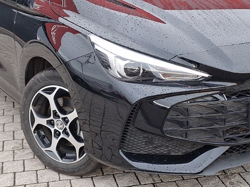 Used MG MG3 2025 for sale - 77170170: Photo 9