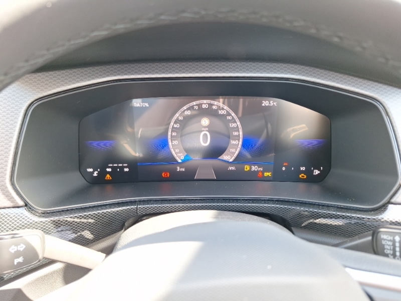 Used Volkswagen T-Cross 2025 for sale - 76935678: Photo 10