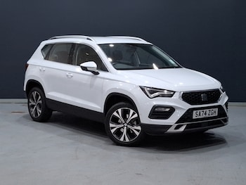 SEAT - Ateca