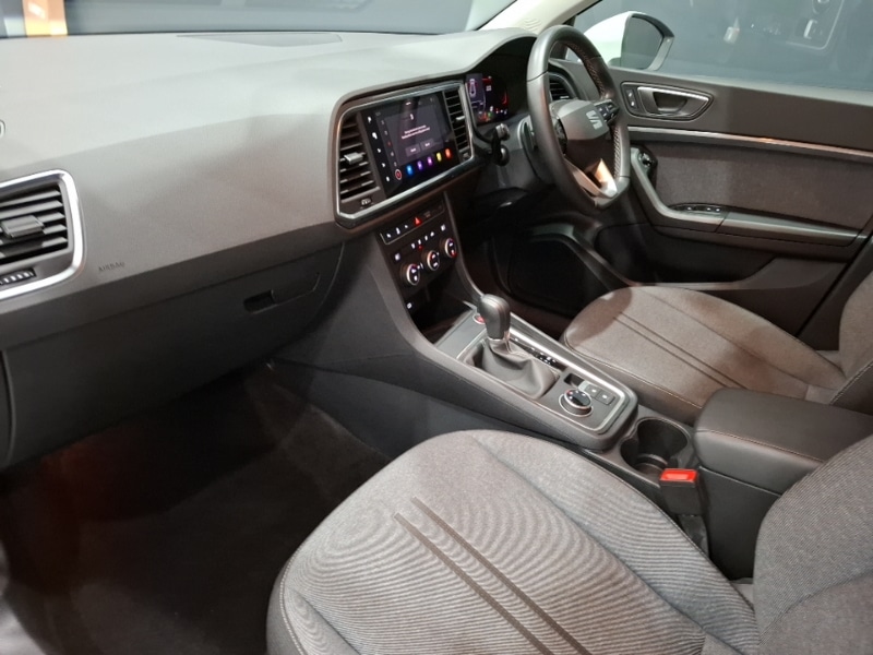 Used SEAT Ateca 2024 for sale - 76726784: Photo 5