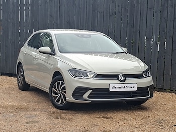 Used Volkswagen Polo 2026 for sale - 79573063: Photo