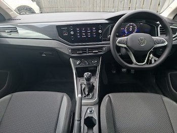 Used Volkswagen Polo 2026 for sale - 79573063: Photo