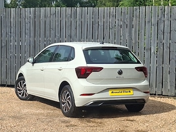 Used Volkswagen Polo 2026 for sale - 79573063: Photo