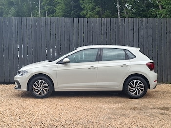 Used Volkswagen Polo 2026 for sale - 79573063: Photo