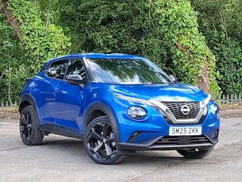 Used Nissan Juke 2025 for sale - 79662003: Photo