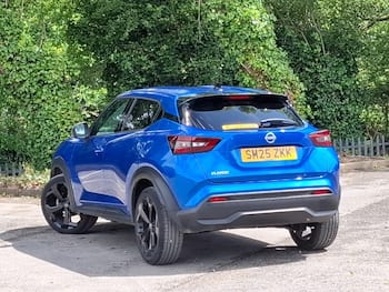 Used Nissan Juke 2025 for sale - 79662003: Photo