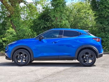 Used Nissan Juke 2025 for sale - 79662003: Photo