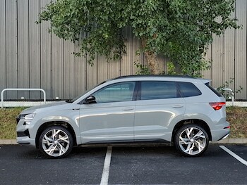 Used Skoda Karoq 2024 for sale - 75882172: Photo
