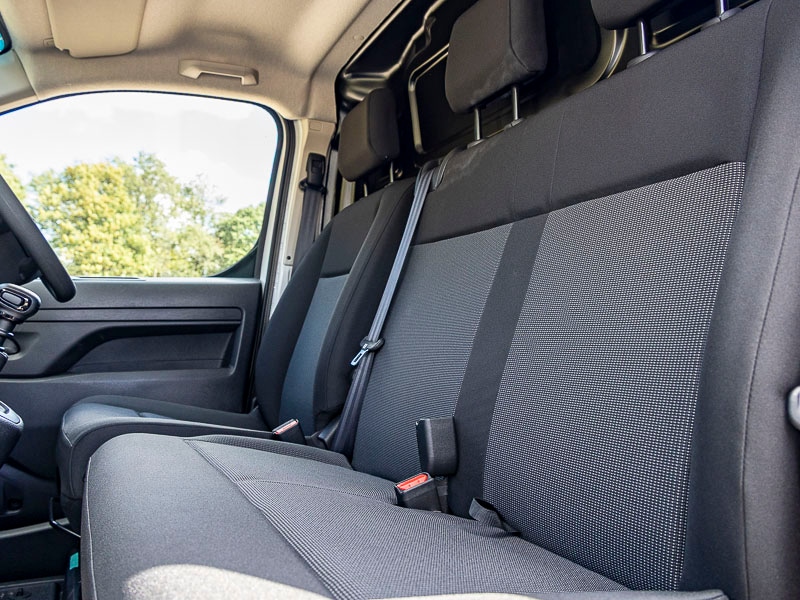 Used Peugeot Expert 2024 for sale - 76414243: Photo 6