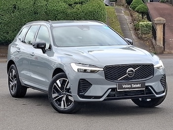 Used Volvo XC60 2026 for sale - 79538376: Photo