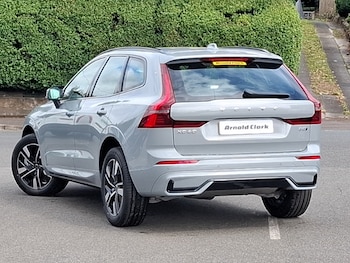 Used Volvo XC60 2026 for sale - 79538376: Photo