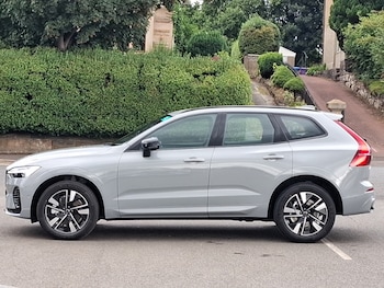 Used Volvo XC60 2026 for sale - 79538376: Photo
